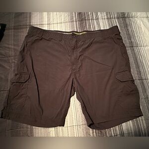 Men’s Lee Cargo Shorts size 52